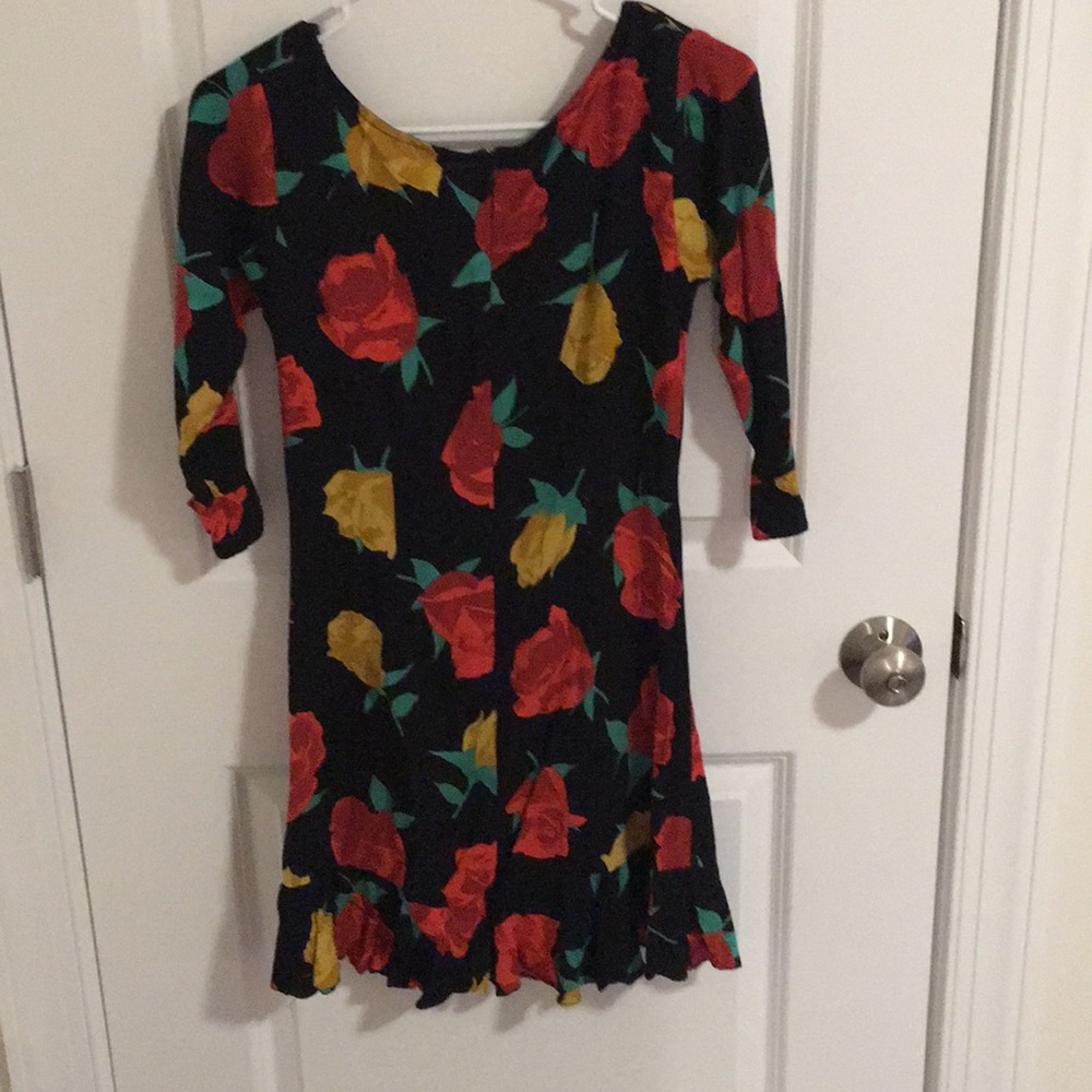 Boutique Dress